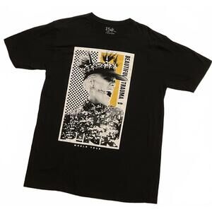 Pink Beautiful Trauma World Tour Merch T shirt Size XL